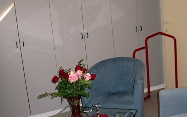 B&Logies De Duinroos Koksijde
