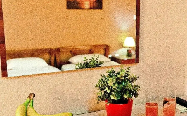 Hotel Epavli