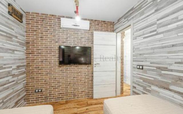 The Americas Beach Apartment
