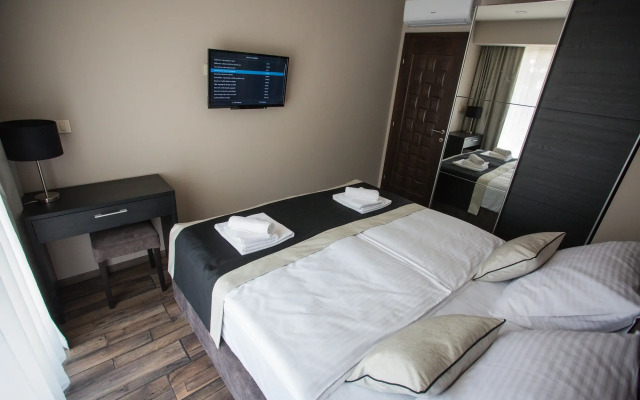 Hotel Central Beach 9