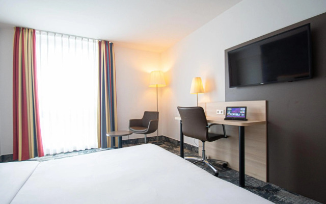 The Taste Hotel Heidenheim