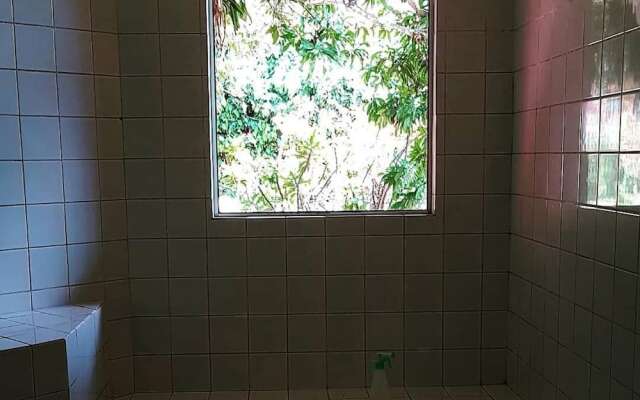 Pousada Alfa e Ômega