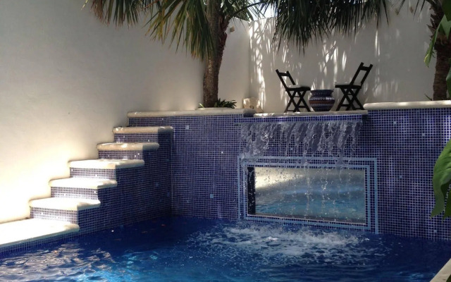 Mi Casa en Cozumel