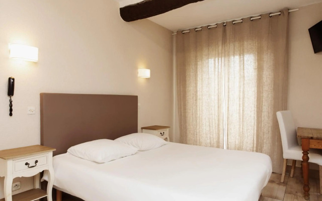 Coq Hôtel