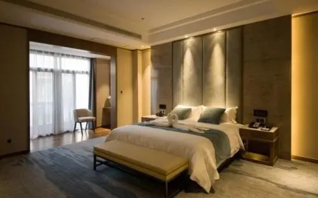 Gold Coast Hotel Wuxi