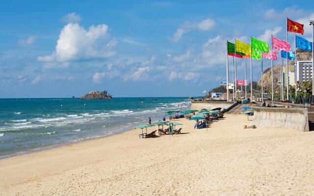 Sunny Hotel Vung Tau