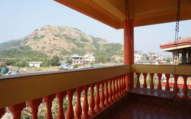 OYO 24793 Eagle Villa