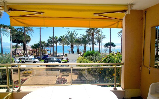 Ô Béatrice Croisette