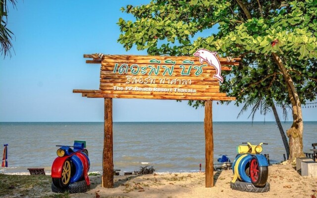 The PP.Beach Thasala