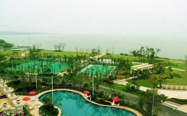 Country Garden Phoenix Hotel Chaohu