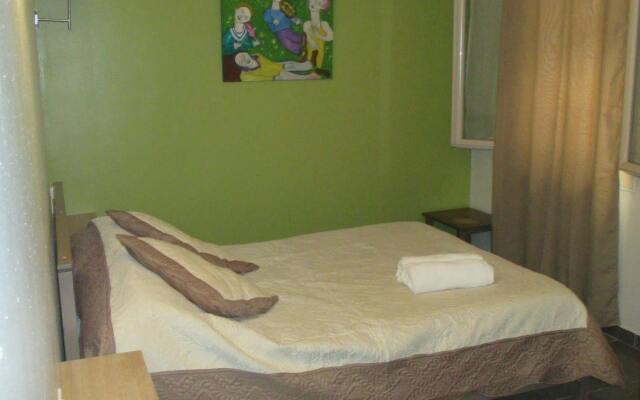 Hôtel Saint Florent