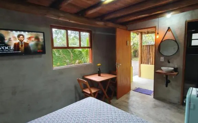 Suítes The Search Ubatuba Surf - Maranduba