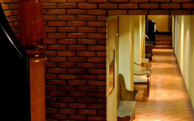Hotel Senhora A Branca