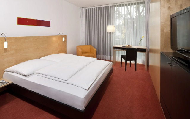 INNSiDE by Meliá Düsseldorf Seestern