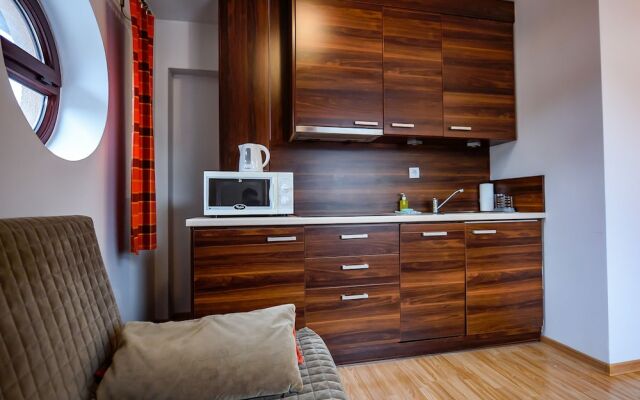 Sun & Snow Centrum Piłsudskiego