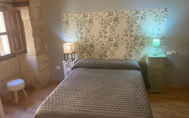 Apartamento Edificio S-XVIII 1E