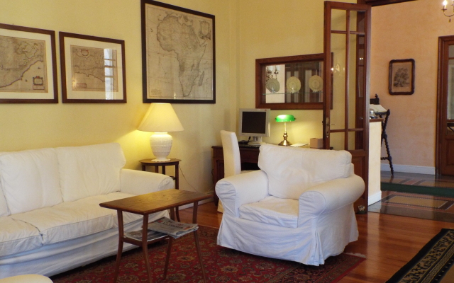 Hotel Canali, Portofino Coast