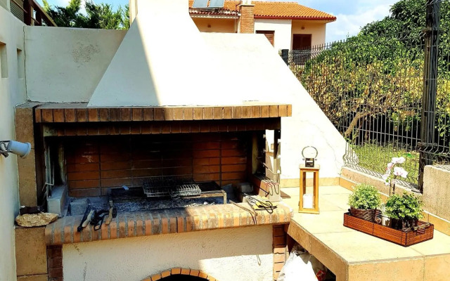 Villa Carlos