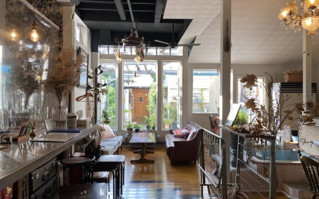 Little Barrel Guest House