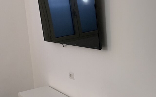 Lungotevere Collection Suite