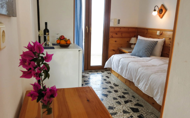Spiros-Soula Family Hotel & Apartments