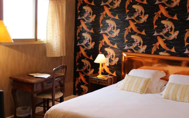 Hostellerie Saint-Antoine