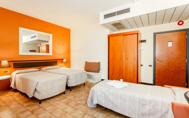 RHI Porta Bologna