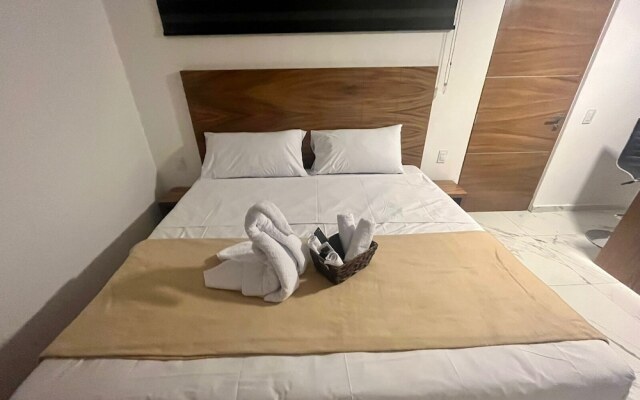 AHAU Apartments
