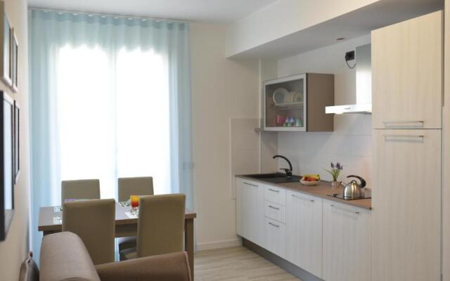 Milena Suite Apartments