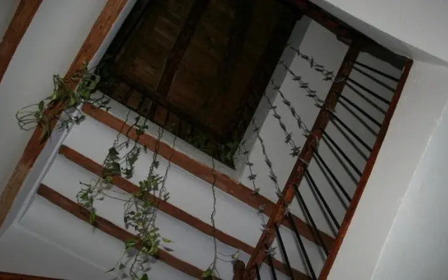 La Casona de Don Bruno