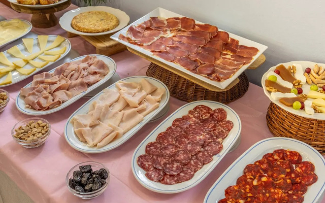 Hotel Faranda Marsol Candas, Ascend Hotel Collection