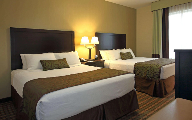 Best Western Pacific Inn
