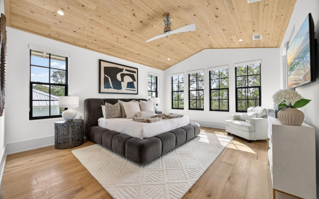 30A Beach House - Mia's Beach House