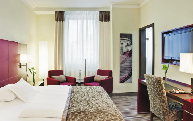 Steigenberger Graf Zeppelin