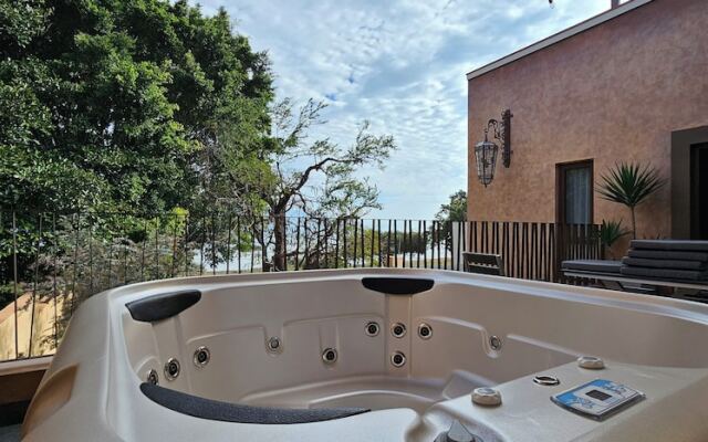 Real San Pedro. Hotel Boutique
