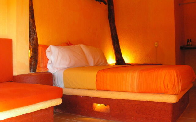 Hotel Puesta del Sol