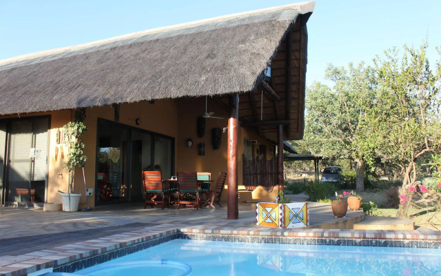 Silonque Bush Estate & Spa