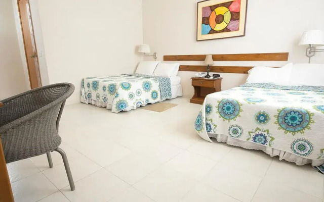 Palm Inn Hotel