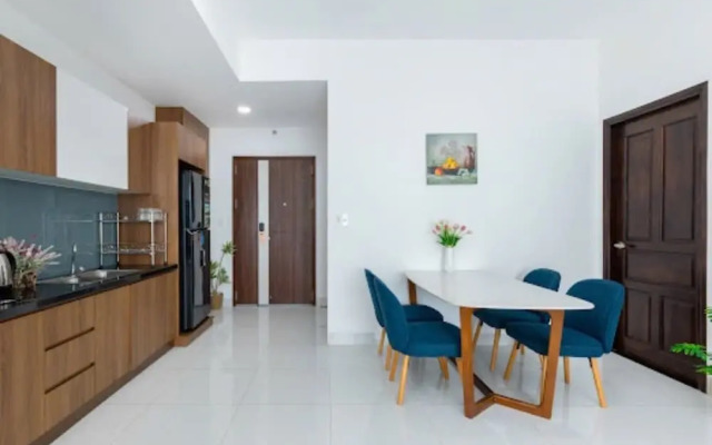 Cozy Homestay