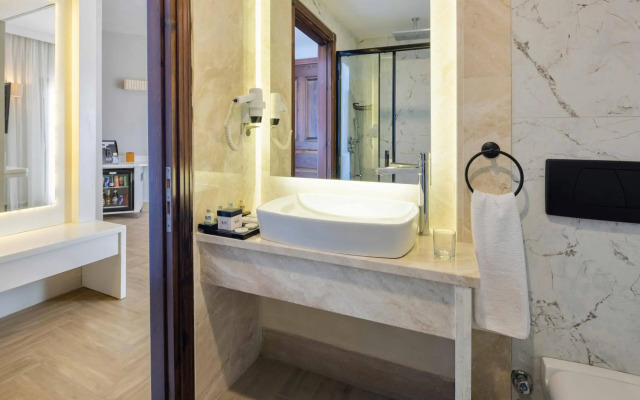 Elite Hotel Yalıkavak