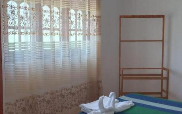 Subhas Apartment