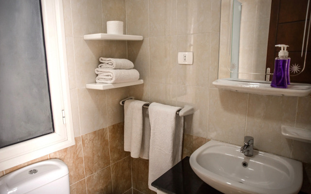 Redcon Suites