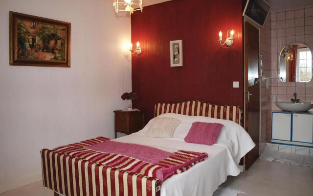 Holiday home Barach