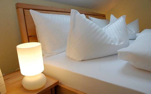 Landhotel Altes Pfarrhaus