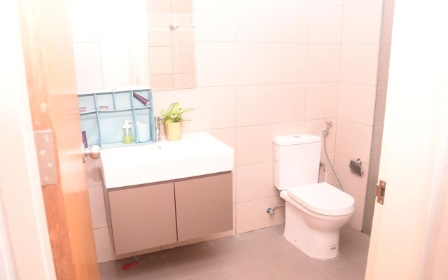 Apartment at Setia Sky Residences