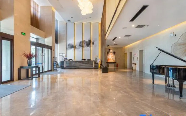 Yuelai Hotel