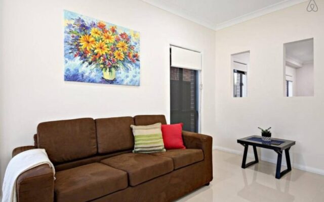 Austral Villas Sydney