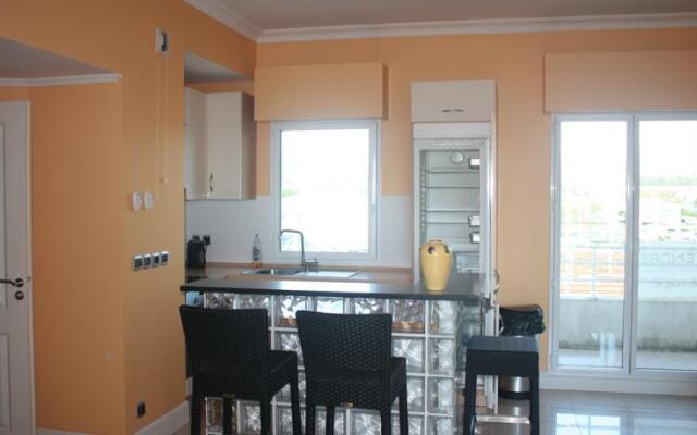 Appartement Royal Beach