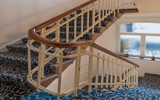 TRIP INN Hotel Schumann