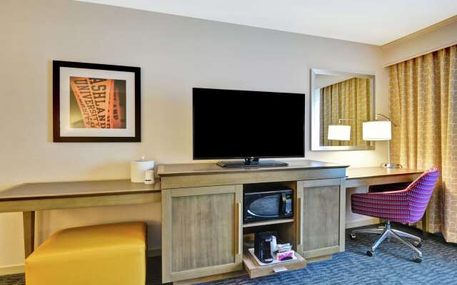 Hampton Inn & Suites Ashland